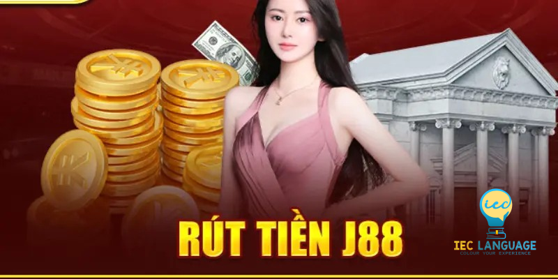Giải Đáp Thắc Mắc Phổ Biến Về Rút Tiền J888