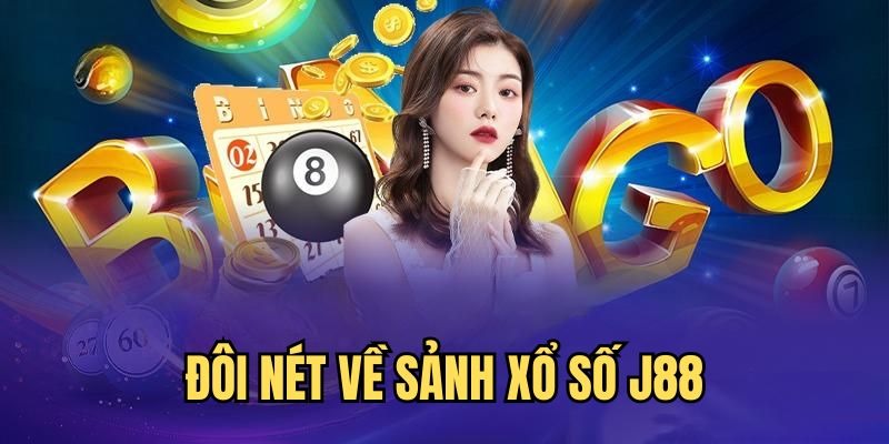 Tổng Quan Về Sảnh Cược Số Hiện Đại Tại J888