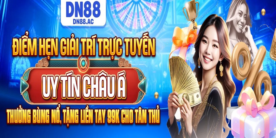 Tổng Quan Về Link Chính Thức DN88
